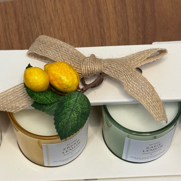 DW Home Scented Candle Set - French Kitchen. 4 different 2 oz. Candles. - Picture 8 of 13